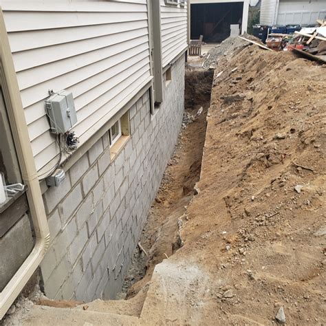 Foundation Repair – Floors and Foundations