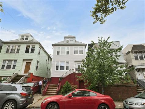 287 Van Nostrand Ave Jersey City NJ 07305 Zillow