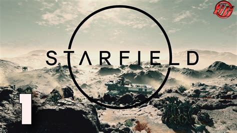 Let S Play Starfield Very Hard Difficulty Episode 1 One Small Step