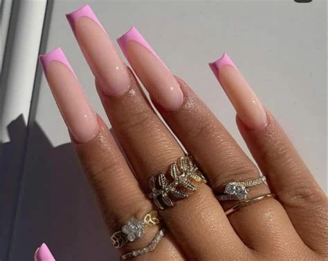 Coffin Spring Nails 2024 Barby Carlynn