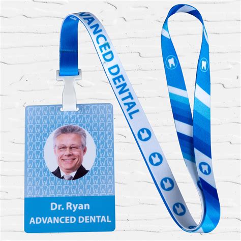 Full Color Lanyard With Pvc Id Card Customlanyardnet Customlanyard