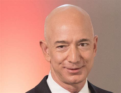 Jeff Bezos Is Now The Richest Man Ever In Modern History — And Heres