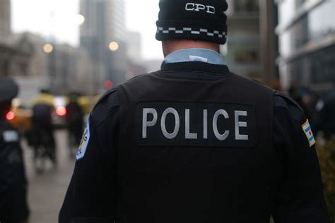 Chicago Police Misconduct Payouts Topped 50 Million In 2014 The