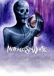 Motionless In White - Disguise - CD | MBM Music Buy Mail