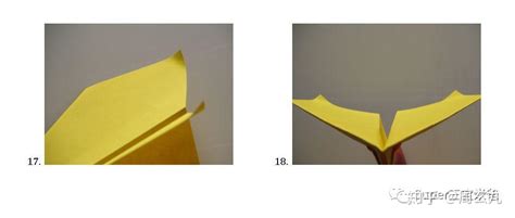 教你折一架「世界上飞得最远的纸飞机」 知乎