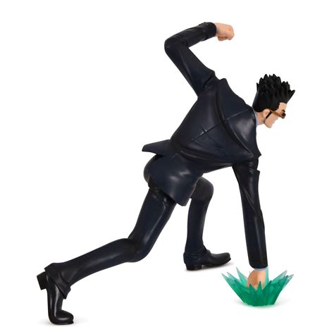 Hunter X Hunter Leorio Vibration Stars Figur Elbenwald