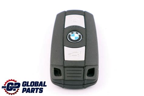 BMW E60 X5 E70 E81 E87 E90 E91 E92 Schlüssel Funkfernbedienung 868 MHZ