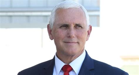 Mike Pence Net Worth in 2022 Updated | AQwebs.com