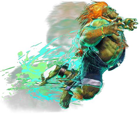 File Sf6 Blanka 66 Png Supercombo Wiki