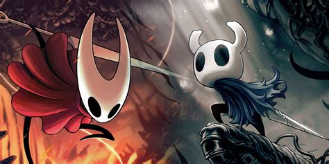 Will 2022 Be Hollow Knight: Silksong's Year?