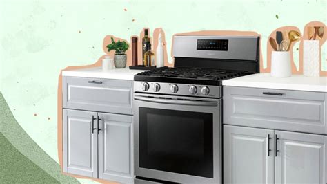 5 Best 20 Inch Gas Ranges You Should Buy For Your Kitchen