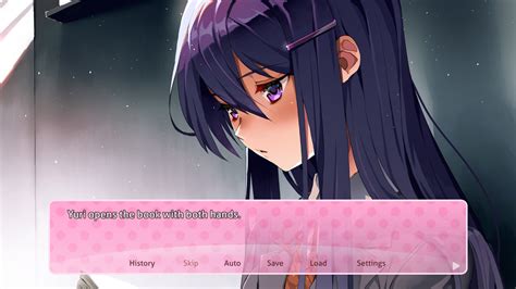 Análisis Doki Doki Literature Club Plus Para Nintendo Switch