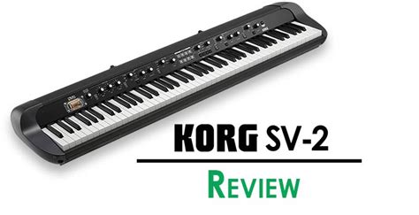 Korg m1 legacy review - mahapure