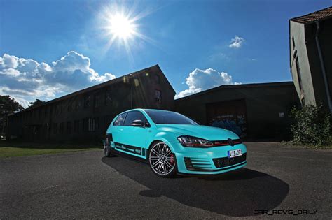 Cam Shaft Pp Performance Nrw Vw Golf Gti Mk7 7