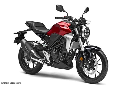 Sale Honda New Naked Bike In Stock