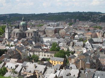 Namur travel guide - Wikitravel