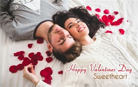 Happy Valentines Day Sms Shayari For Husband Wife