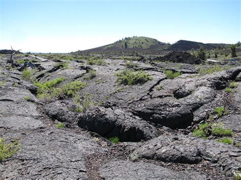 Endless Adventure Usa Craters Of The Moon National Monument Id