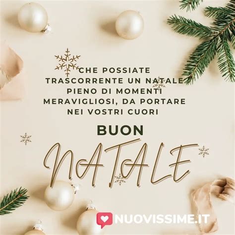 Buon Natale 2023 Frasi Auguri E Immagini Natale