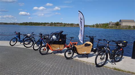 Yellowknifes New Bike Share Program Begins