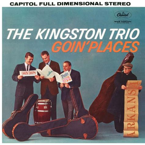 The Kingston Trio You Re Gonna Miss Me Lyrics Genius Lyrics