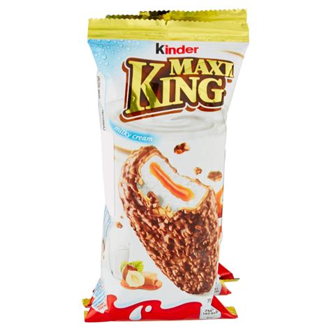 Kinder Maxi King | Everli