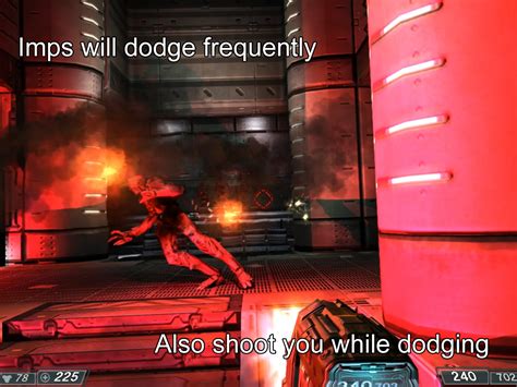 Image 11 Runners Doom 3 Mod For Doom Iii Moddb