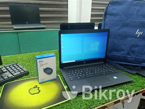 বিজয় অফার Hp Core I5 8th Gen Ram 8gb Ssd 128gb Hdd 1000gb Full Fresh For Sale In Savar Bikroy