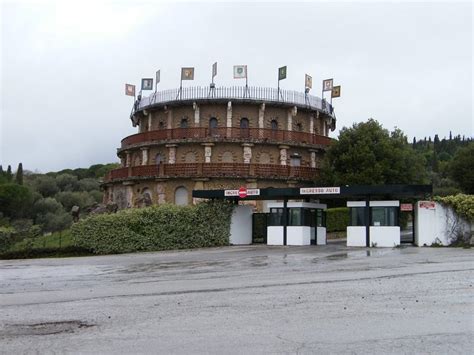 Citt Della Domenica Il Parco Prova A Ripartire Umbriaon