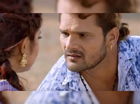 Khesari Lal Yadav Song Saj Ke Sanwar Ke Video Viral On Social Media