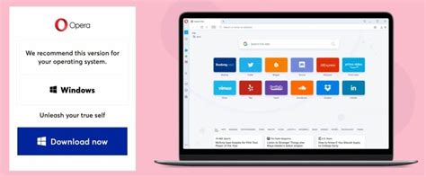 Opera VPN评测-浏览器自带的免费VPN 2025年 1 月更新 - 5BestOnes
