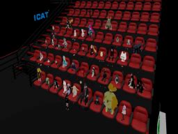 Youtube Cinema | VRChat Legends Wiki | Fandom