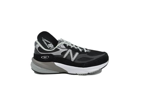 New Balance 990v6 Letellier Shoes