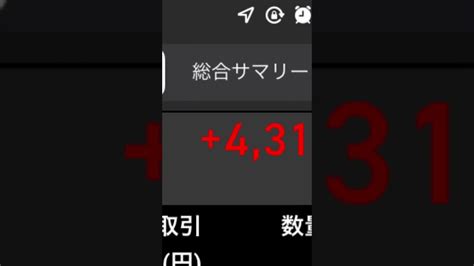 【株】デイトレ 収支結果 8303 新生銀行他2022年9月30日 株式投資 動画まとめ