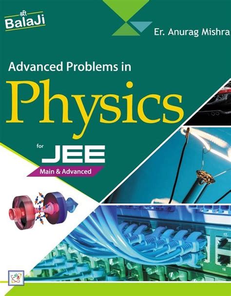 Physics A Tricky Approach For Jee Main Neet Shri Balaji Publications