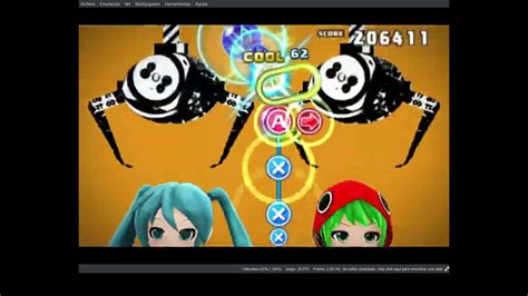 Citra Project Mirai Dx Obs Fast Setting Youtube