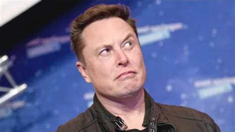 Elon Musk Banned The Twitter Accounts Of Several High Profile