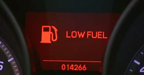 Here's how to make the most out of the gas you have in the tank - CBS Miami