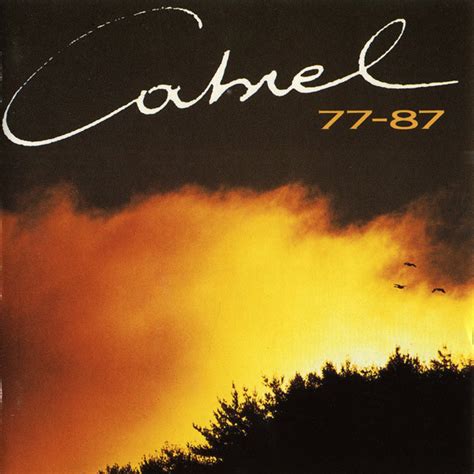 CABREL Francis 77 87 1987 Discology