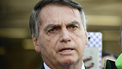 Bolsonaro Enfrenta Risco De Pris O Ap S A O Da Pf Especialistas