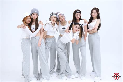Cignature Kpop Idols Generation Idolsgeneration