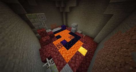 Minecraft Recibe Nuevas Estructuras Y M S En La Nether Update