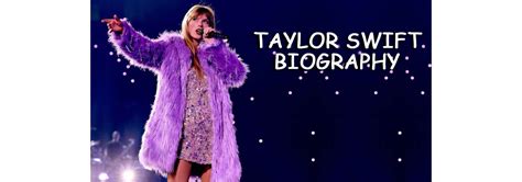Taylor Swift BIO – Romance, Net Worth, Projects (Updated)