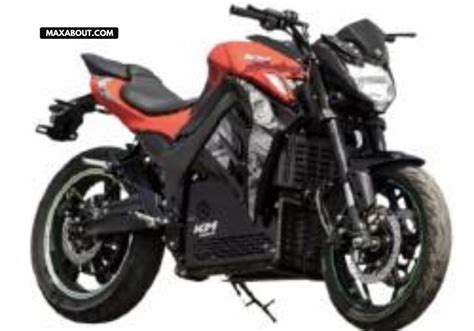 Top 10 Electric Bikes Redefining Commuting in India - Maxabout News