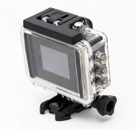 Экшн-камера SJCAM SJ5000 Plus 2K купить в Киеве, Украине