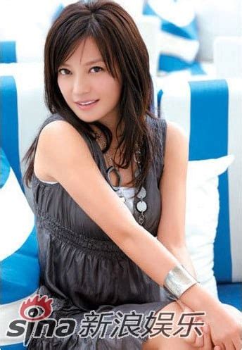 Picture Of Zhao Wei