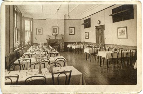 Douglas House Formerly Stourfield House Home Sanatorium Flickr