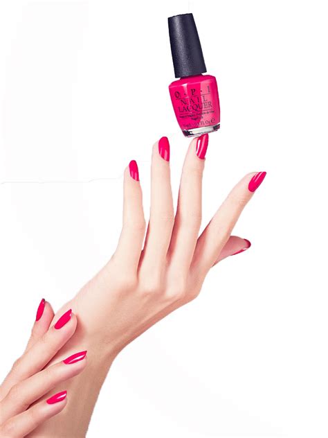 Nail Polish Png Transparent Image Download Size 750x1000px