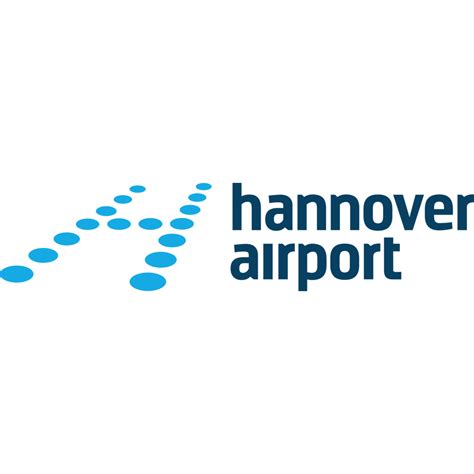 Hannover Airport logo, Vector Logo of Hannover Airport brand free ...