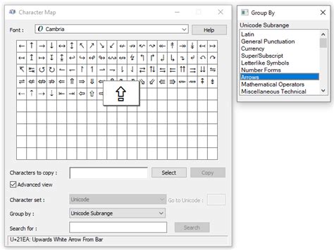 Keyboard Shortcuts for Caps Lock Symbol – WebNots